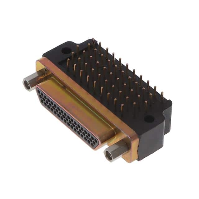 MDM-51PCBRM7-F222 MICRO 51 M PCB90 DEG JACKP