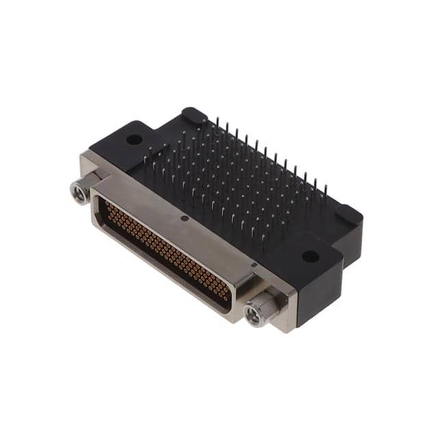 MK-462-100-445-620S MICRO-D CONNECTORS (0.050" / 1.2
