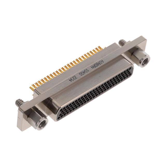 MM-412-100-113-6200 D-SUB, PLUG, .050", 4ROW, 100POS