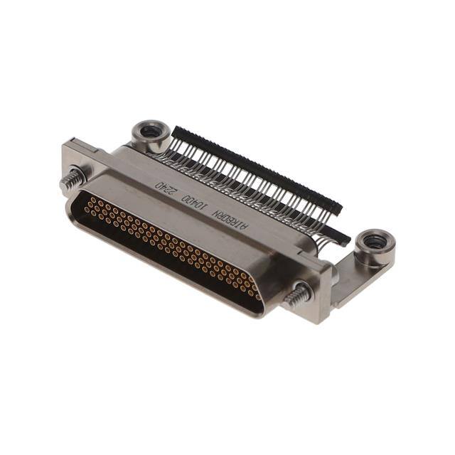 MK-3G2-069-275-460S D-SUB, RCPTL, .050", 3ROW, 69POS