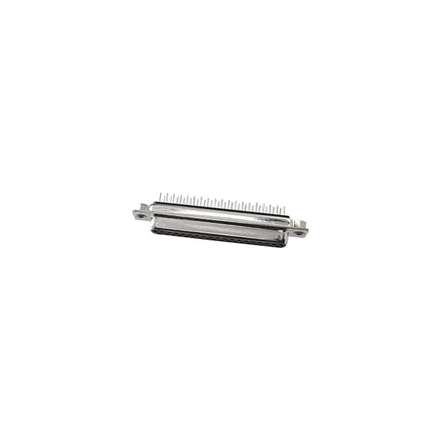 DC37-ST-1-SL CONN D-SUB RCPT 37POS VERT SLDR