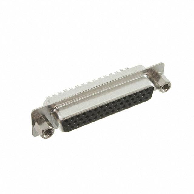 HDT44-SD-JS CONN D-SUB HD RCPT 44P SLDR CUP