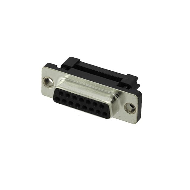 DA15-SF-M1 CONN D-SUB RCPT 15POS IDC