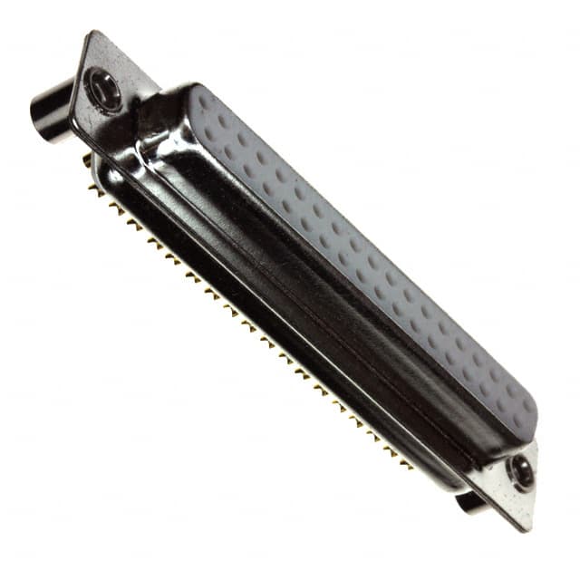 172-E37-202-021 CONN D-SUB RCPT 37POS PNL MNT
