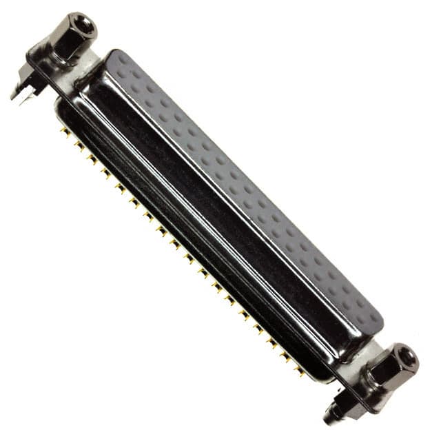 172-E37-202-911 CONN D-SUB RCPT 37POS PNL MNT
