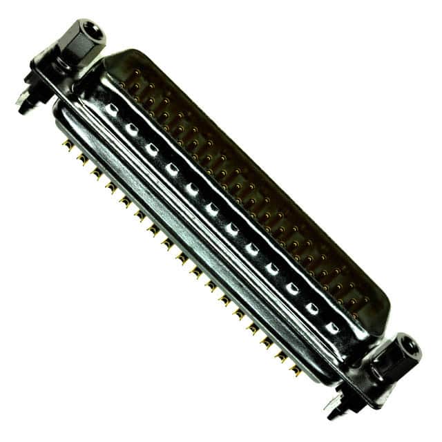 172-E50-102-911 CONN D-SUB PLUG 50POS PNL MNT