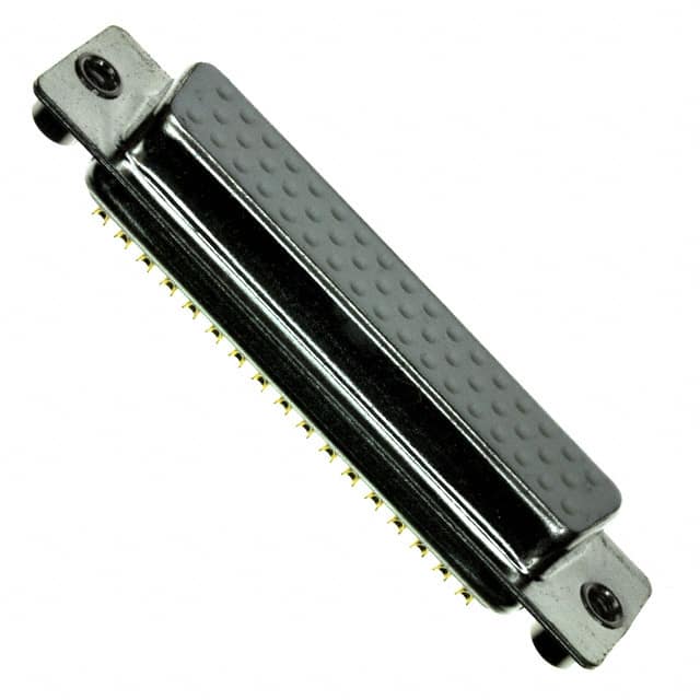 172-E50-202-021 CONN D-SUB RCPT 50POS PNL MNT