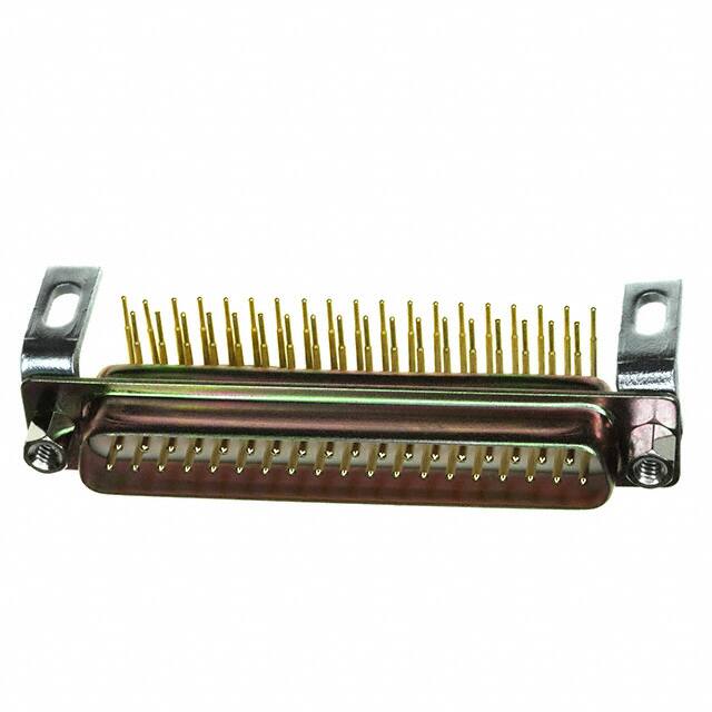 173-E37-111R141 CONN D-SUB PLUG 37POS R/A SLDR