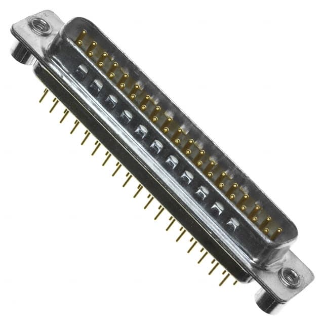172-037-112R021 CONN D-SUB PLUG 37P PNL MNT SLDR