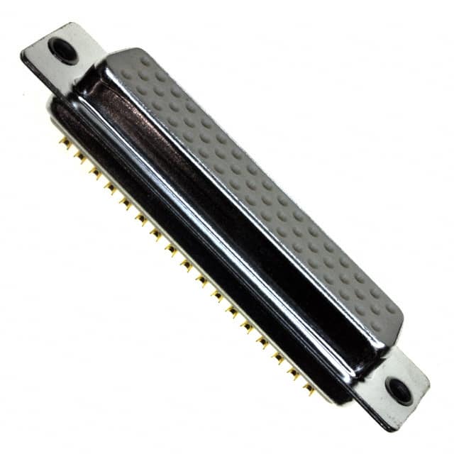 172-E50-202R011 CONN D-SUB RCPT 50POS PNL MNT