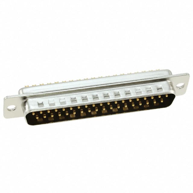 HDCB-37PF(05) CONN D-SUB PLUG 37POS PNL MNT