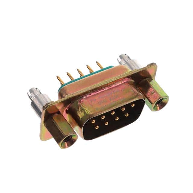 HDC9M3S60T0 D-SUB