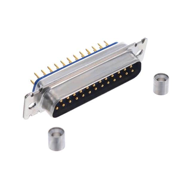 M24308/24-3P D-SUB