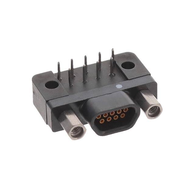 MR-261-009-435-220S MICRO-D CONNECTOR 9POS F