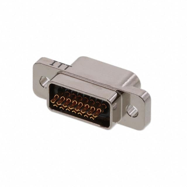 M83513/02-BN MICRO 15 F SOD A174