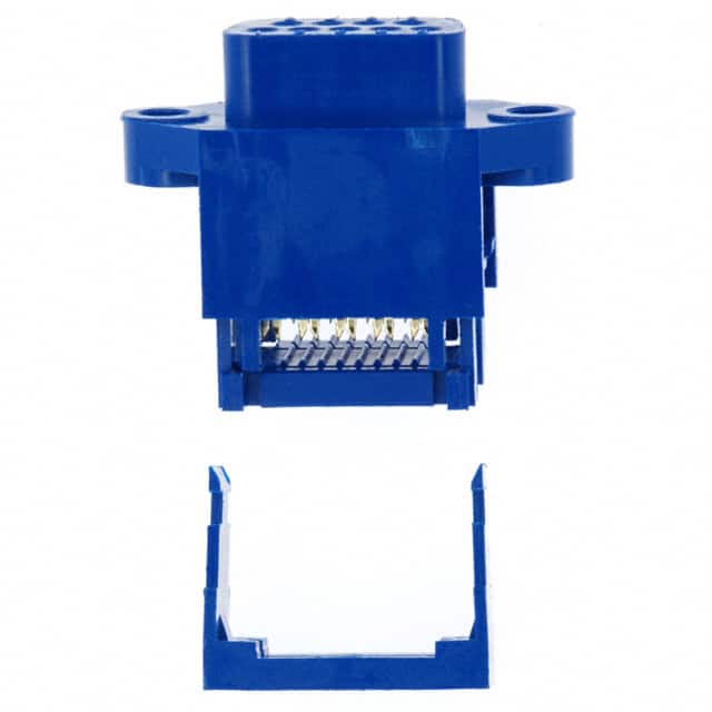 CWR-181-09-0203 CONN D-SUB PLUG 9POS IDC