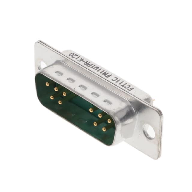 1727040011 CONN D-SUB PLUG 11POS PNL MNT