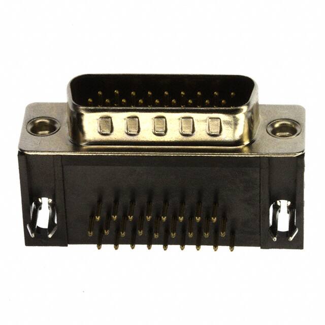 181-026-113R531 CONN D-SUB HD PLUG 26P R/A SLDR