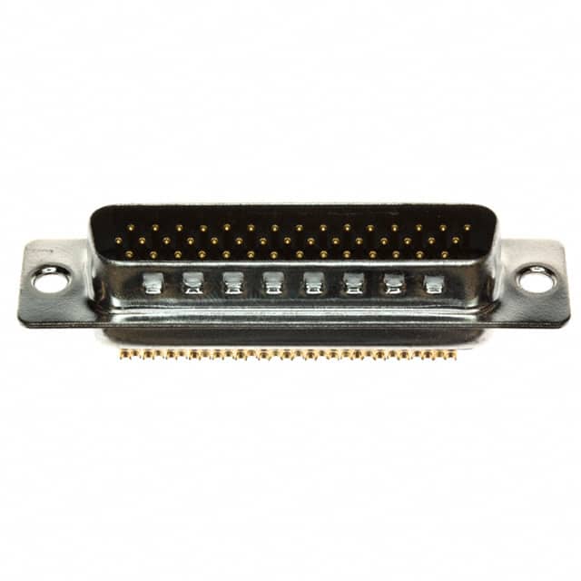 180-M44-103L001 CONN D-SUB HD PLUG 44POS PNL MNT
