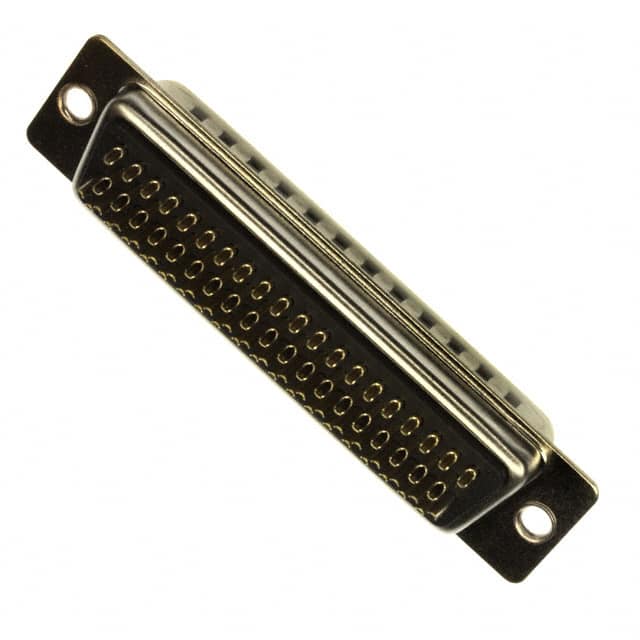 180-078-103L001 CONN D-SUB HD PLUG 78POS PNL MNT