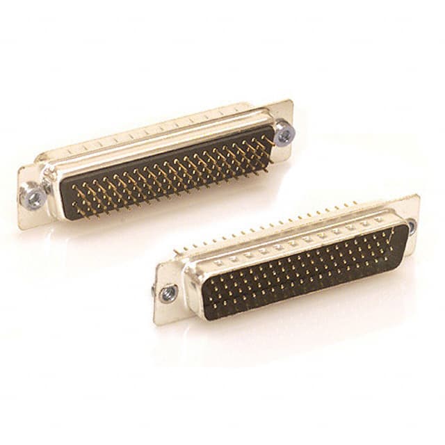 180-078-113R011 CONN D-SUB HD PLUG 78POS PNL MNT