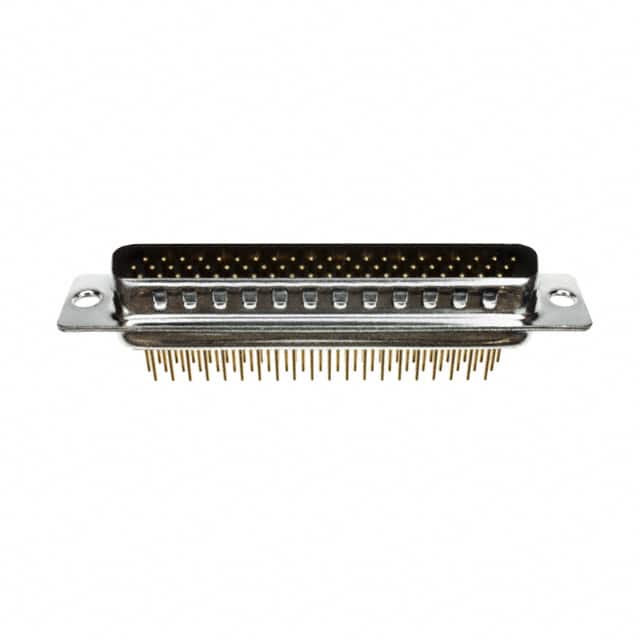 180-M62-113R001 CONN D-SUB HD PLUG 62POS PNL MNT
