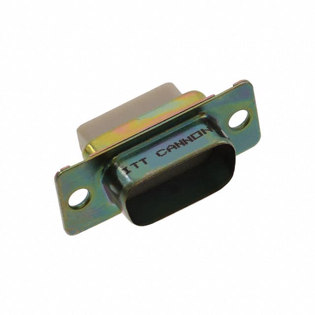 M24308/4-1Z CONN DSUB PLUG 9POS PNL MNT
