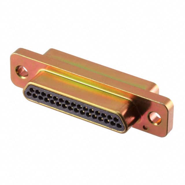 M83513/01-EC CONN MICRO-D PLUG 31POS SLD CUP