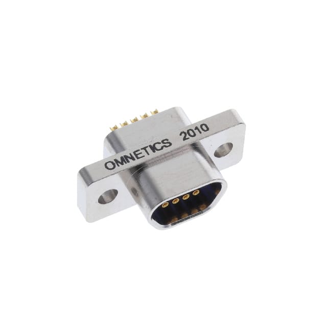 A99000-009 CONN MICRO-D RCPT 9POS SLDR CUP