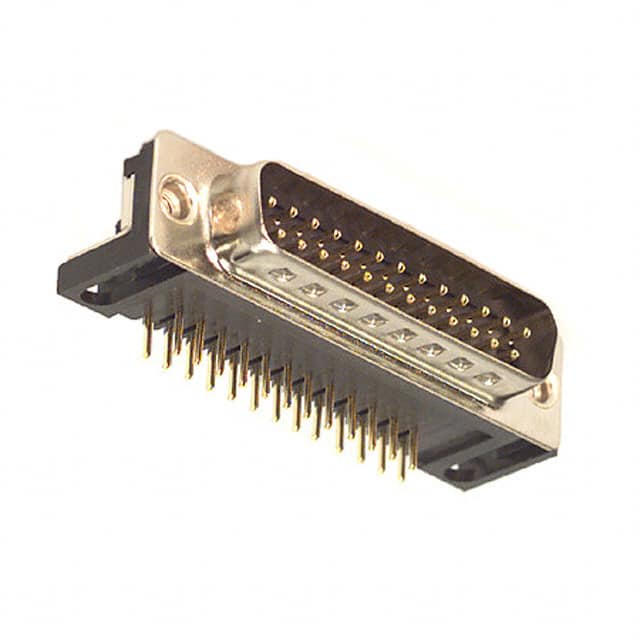 182-025-113R171 CONN D-SUB PLUG 25POS R/A SLDR