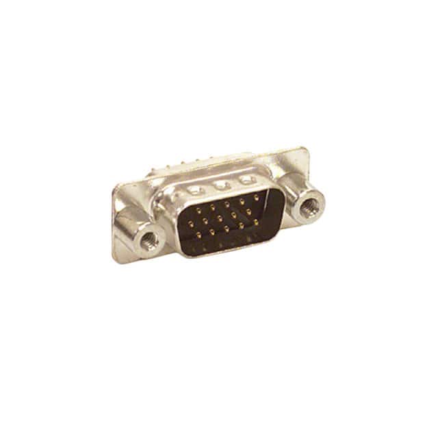 180-015-113R031 CONN D-SUB HD PLUG 15POS PNL MNT