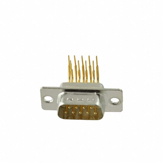 1731090642 CONN D-SUB PLUG 9POS R/A SLDR