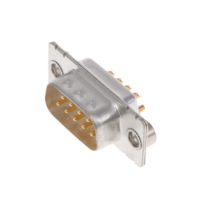 1731090089 CONN D-SUB PLUG 9POS SLDR CUP