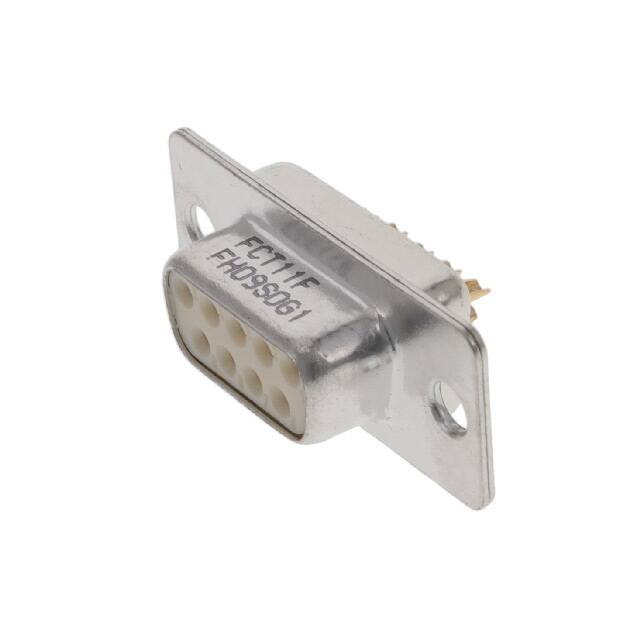 1731090954 FCT DSUB SDR RCPT 09 PN