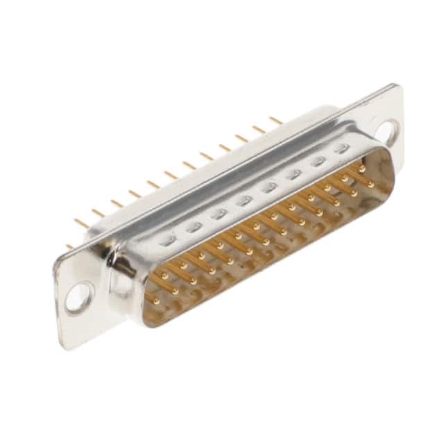 1731090123 CONN D-SUB PLUG 25POS VERT SLDR