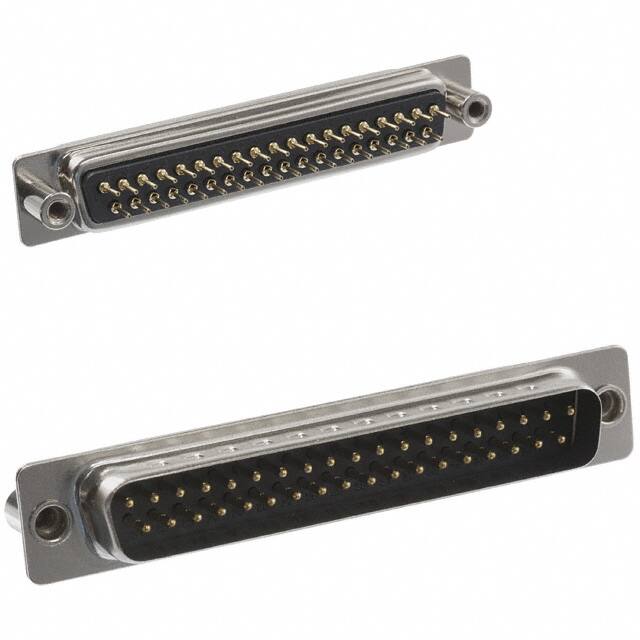 171-037-113R021 CONN D-SUB PLUG 37P PNL MNT SLDR