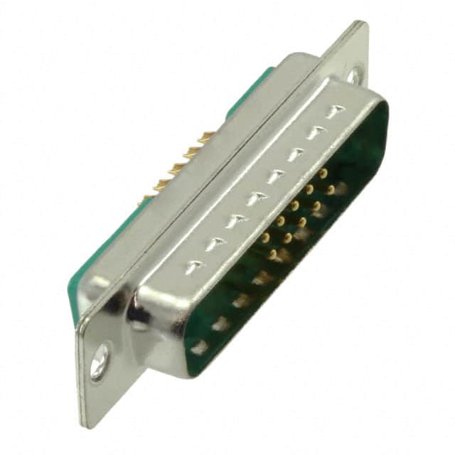 1731070063 CONN D-SUB PLUG 13P PNL MNT