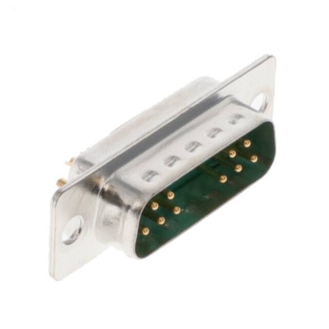 1731070102 CONN D-SUB PLUG 11POS PNL MNT