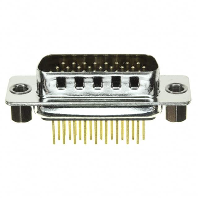 180-M26-113R021 CONN D-SUB HD PLUG 26POS PNL MNT