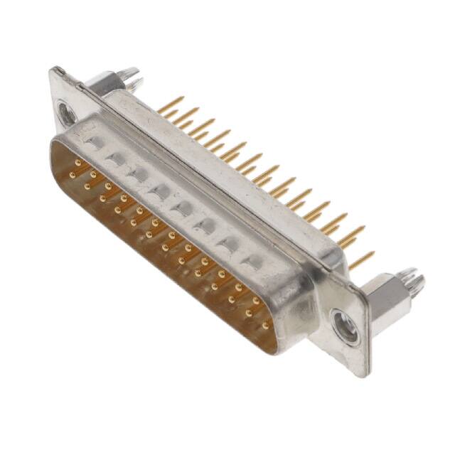 1731090148 CONN D-SUB PLUG 25POS VERT SLDR