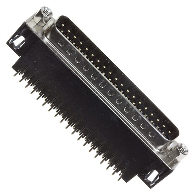 183-037-113R561 CONN D-SUB PLUG 37POS R/A SLDR