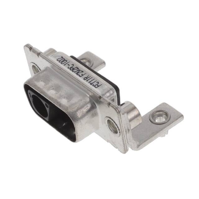 1731070294 CONN D-SUB PLUG 2POS R/A SLDR