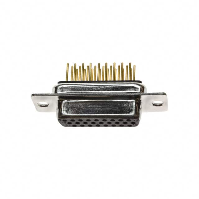 180-M26-213R001 CONN D-SUB HD RCPT 26POS PNL MNT