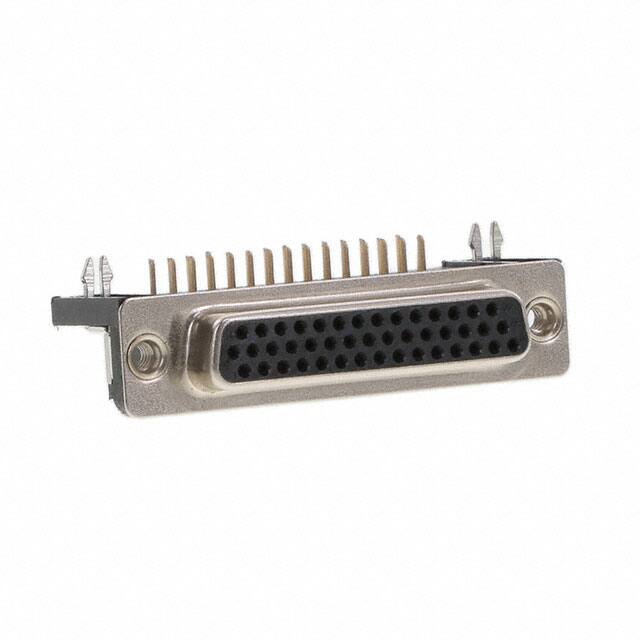 618044325223 CONN D-SUB HD RCPT 44P R/A SLDR