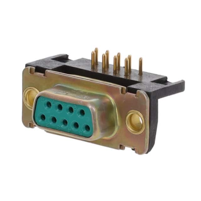 DEM09S732N DSUB DM SIGNAL STB 9SOC