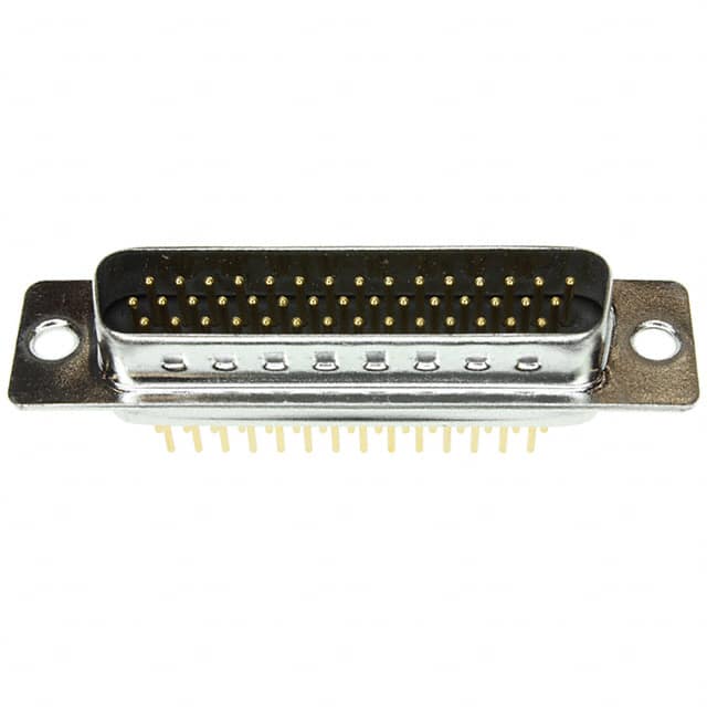 180-M44-113R001 CONN D-SUB HD PLUG 44POS PNL MNT