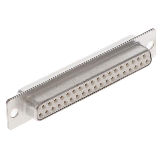 1731090083 CONN D-SUB RCPT 37POS SLDR CUP