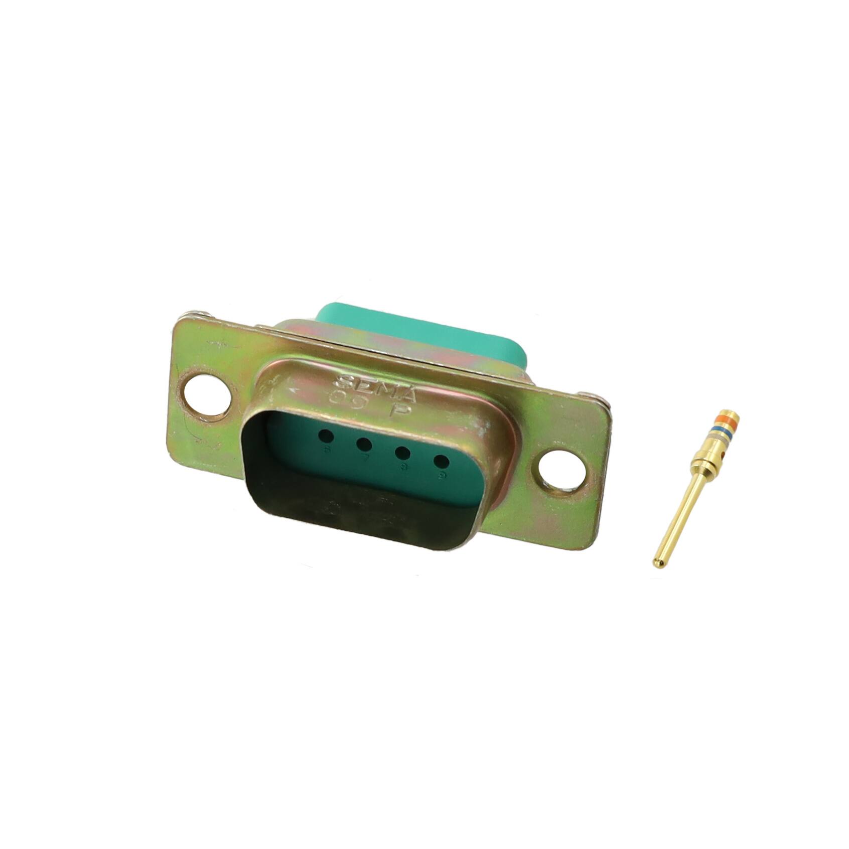SEMA09P DM CRMP PIN CNR
