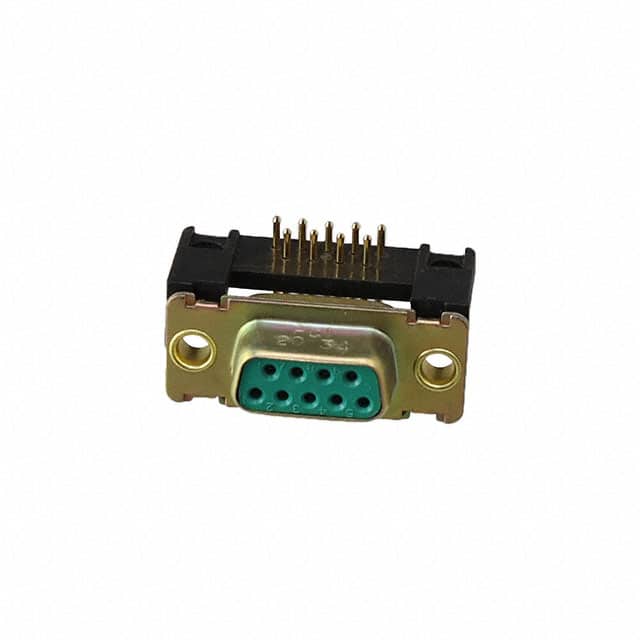 DEM09S532N DSUB DM SIGNAL STB 9SOC