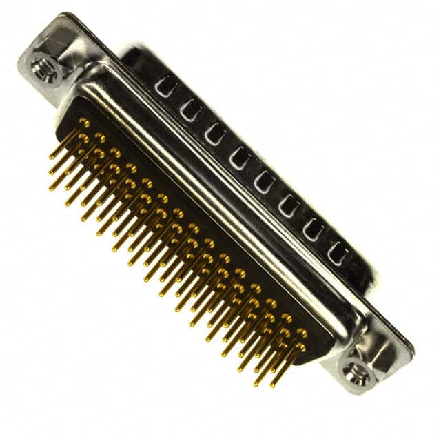 180-M44-113R011 CONN D-SUB HD PLUG 44POS PNL MNT